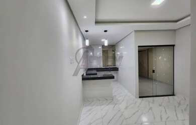 Imagem 13: Réplica de imóvel já vendido -03 dormitórios sendo um suíte - compre na PLANTA - MCMV