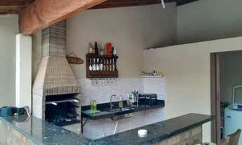 Imagem 3: Casa a venda Bairro Parque Vila Nobre em Rio Preto próximo a represa e aos Damhas