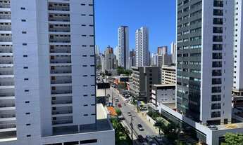 Imagem 5: Duplex para venda tem 217 metros quadrados com 4 quartos em Boa Viagem - Recife - PE