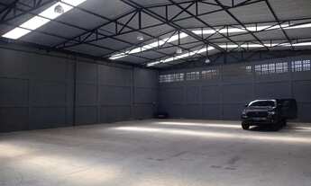 Imagem: GALPÃO COMERCIAL em CAMAÇARI - BA, ABRANTES