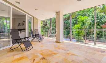 Imagem 6: Casa à venda em Campinas, Loteamento Alphaville Campinas, com 5 quartos, com 652 m²