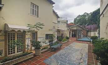 Imagem: Área Construção de Prédio - Casa - Jardim