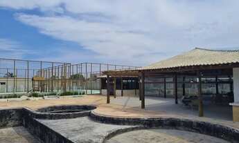 Imagem 6: Lote localizado no condomínio Summer Park bairro sim