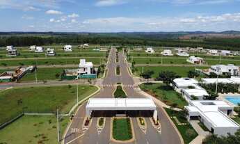 Imagem: LOTE TERRAS ALPHA 2 Área / Terreno à Venda