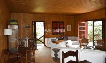 Imagem 6: Casa Espetacular à Venda na Região de Capivari - Campos do Jordão/SP