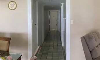 Imagem 7: Apartamento a beira mar de Boa Viagem, Edf Betula. (Ref.: R4202663