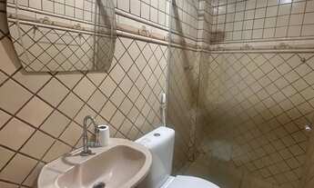 Imagem 6: Alugo Excelente Casa Av. Dr. Freitas, Bairro Marco Belém/PA Valor: R$ 3.700,00