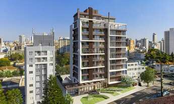 Imagem 2: APARTAMENTO com 2 dormitórios à venda com 172.72m² por R$ 1.236.710,00 no bairro Alto da R