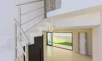 Imagem 9: CASA NOVA EM CONDOMÍNIO, 3 QUARTOS, NO BAIRRO BARREIRINHA, CURITIBA