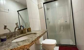 Imagem 6: HEMISPHERE 360º 4/4 SENDO 2 SUÍTE, VENDA E LOCAÇAO