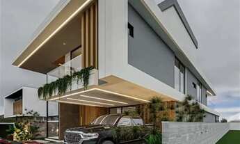 Imagem 3: Casa com 5 dormitórios à venda, 800 m² por R$ 9.500.000,00 - Barra da Tijuca - Rio de Jane