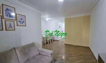 Imagem 3: Apartamento com 3 dormitórios, 67 m² - Jardim Ester - São Paulo/SP