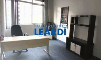 Imagem: CONJ. COMERCIAL - CONSOLAÇÃO - SP