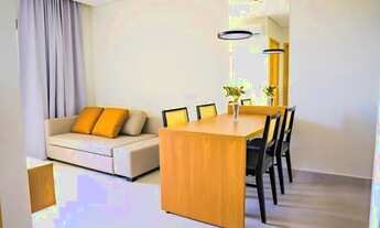 Imagem 3: Quarto no Gav Resort Premium