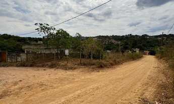 Imagem 3: Lote com 375m² à venda - Bairro Diamantina (Serra Azul), Juatuba/MG