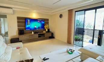 Imagem 2: Apartamento no Condomínio Central Park