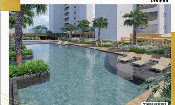 Imagem: Apartamento à venda com 3 quartos, Jardim