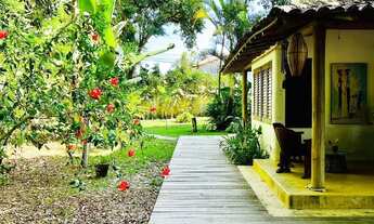 Imagem 3: CASA RESIDENCIAL em TRANCOSO - BA, TRANCOSO