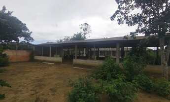 Imagem 2: Sítio no Paricatuba proximo a praia