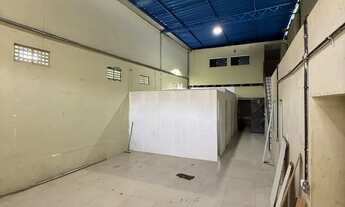 Imagem 2: Galpão com exelente localização na Parangaba