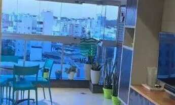 Imagem 4: Cobertura à venda, 3 quartos, 3 suítes, 2 vagas, Jardim Camburi - Vitória/ES