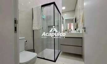 Imagem 6: Casa para alugar com 3 quartos no Parque Universitário em Americana/SP