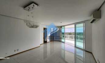 Imagem: Apartamento no Condomínio Ilha Bella