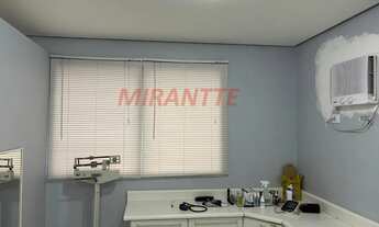 Imagem 4: Conjunto comercial de 38m² em Água Fria