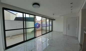 Imagem: AREA PRIVATIVA - 2 QTS - 2 VGS - SÃO PEDRO