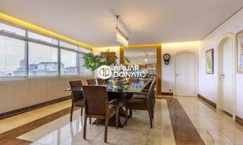 Imagem 4: Serra - Apartamento 4 quartos à venda na Anuar Donato