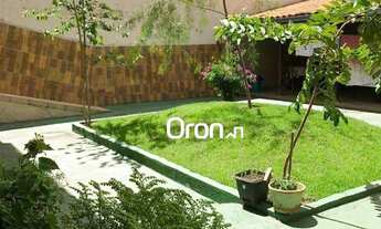 Imagem 2: Sobrado à venda, 265 m² por R$ 720.000,00 - Jardim Leblon - Goiânia/GO