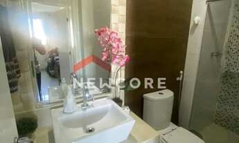 Imagem 10: Apartamento em Rua Luiz Izaltino de Oliveira - Parque Turf Club - Campos dos Goytacazes/RJ