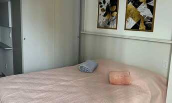 Imagem 3: Imóvel para aluguel tem 28 metros quadrados com 1 quarto em Manaíra - João Pessoa - PB