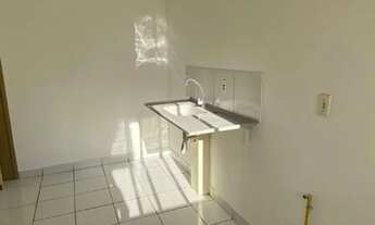 Imagem 5: Apartamento Parque dos Jatobas