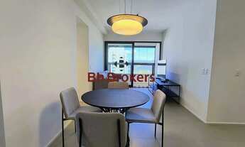 Imagem 3: APARTAMENTO MOBILIADO DE 2 QUARTOS PARA LOCAÇÃO NO VILA DA SERRA