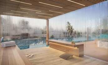 Imagem 7: Apartamento com 3 dormitórios à venda, 145 m² por R$ 1.551.536,24 - Manaíra - João Pessoa