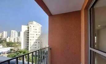 Imagem 7: Apartamento para venda em Jardim Marajoara com 2 quartos, sendo 1 suíte , 61m²