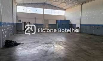 Imagem 3: Aluguel Galpão VIGILATO PEREIRA