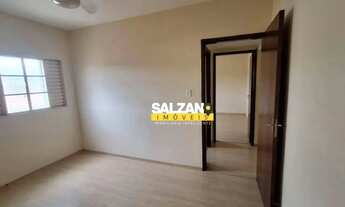 Imagem 4: Apartamento com 2 dormitórios à venda, 68 m² por R$ 223.000 - Independência - Taubaté/SP