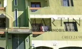 Imagem: Apartamento 2 quartos para Locação Paulicéia