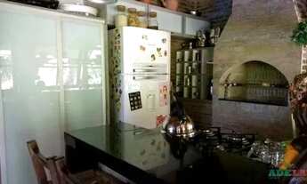 Imagem 7: Casa em Hípica Casa com 4 dormitórios