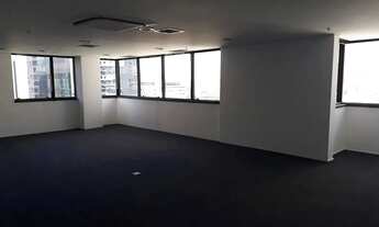 Imagem 6: Sala para alugar, 158 m² por R$ 6.320,00/mês - Brooklin - São Paulo/SP