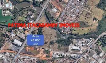 Imagem 2: Terreno Padrão - JARDIM NOVO MUNDO