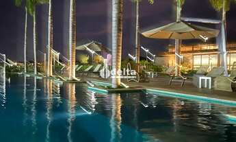 Imagem 2: Terreno em condomínio disponível para venda no bairro Gávea em Uberlândia-MG