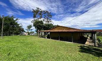 Imagem 4: Área rural em Chapada dos Guimareas à venda