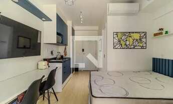 Imagem: Apartamento à Venda - Higienópolis, 1