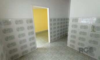 Imagem 7: Casa para Locação/Aluguel - 45m², 1 dormitório, Glória