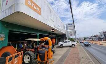 Imagem 2: Barracão para alugar ao lado do shopping fórmula, 800 m² por R$ 25.000/mês - Ponte Nova