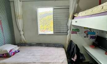 Imagem 9: APARTAMENTO - CHÁCARA ALVORADA - MG