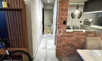 Imagem 2: Apartamento 3 quartos para alugar no(a) Jardim Anália Franco